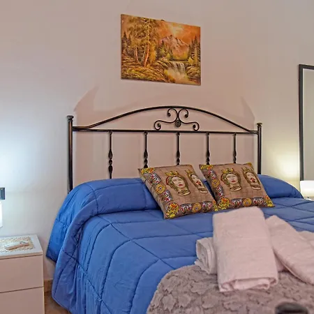 Apartment Casa Celeste Noto