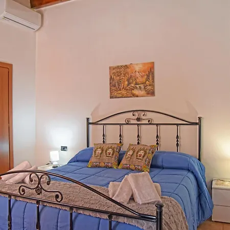Casa Celeste Apartment *