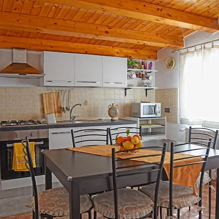 דירה Casa Celeste *