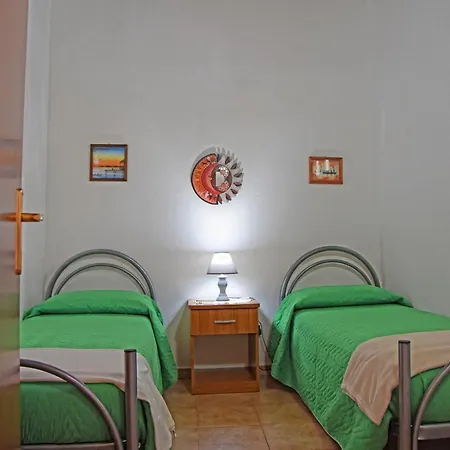 Apartment Casa Celeste Noto