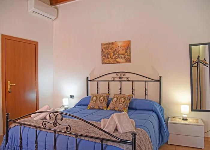 Casa Celeste Apartment *
