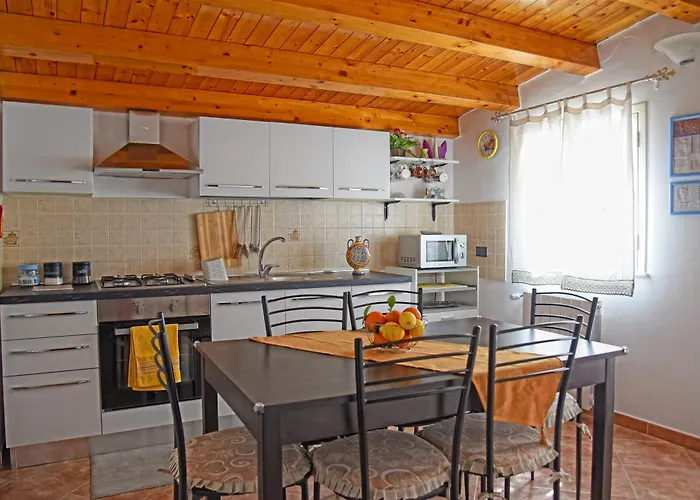 公寓 Casa Celeste *