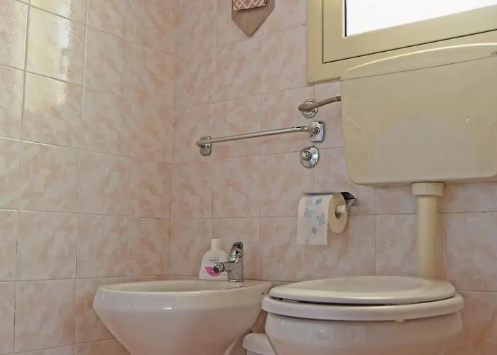 公寓 Casa Celeste *