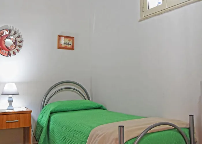 Casa Celeste Apartment Noto